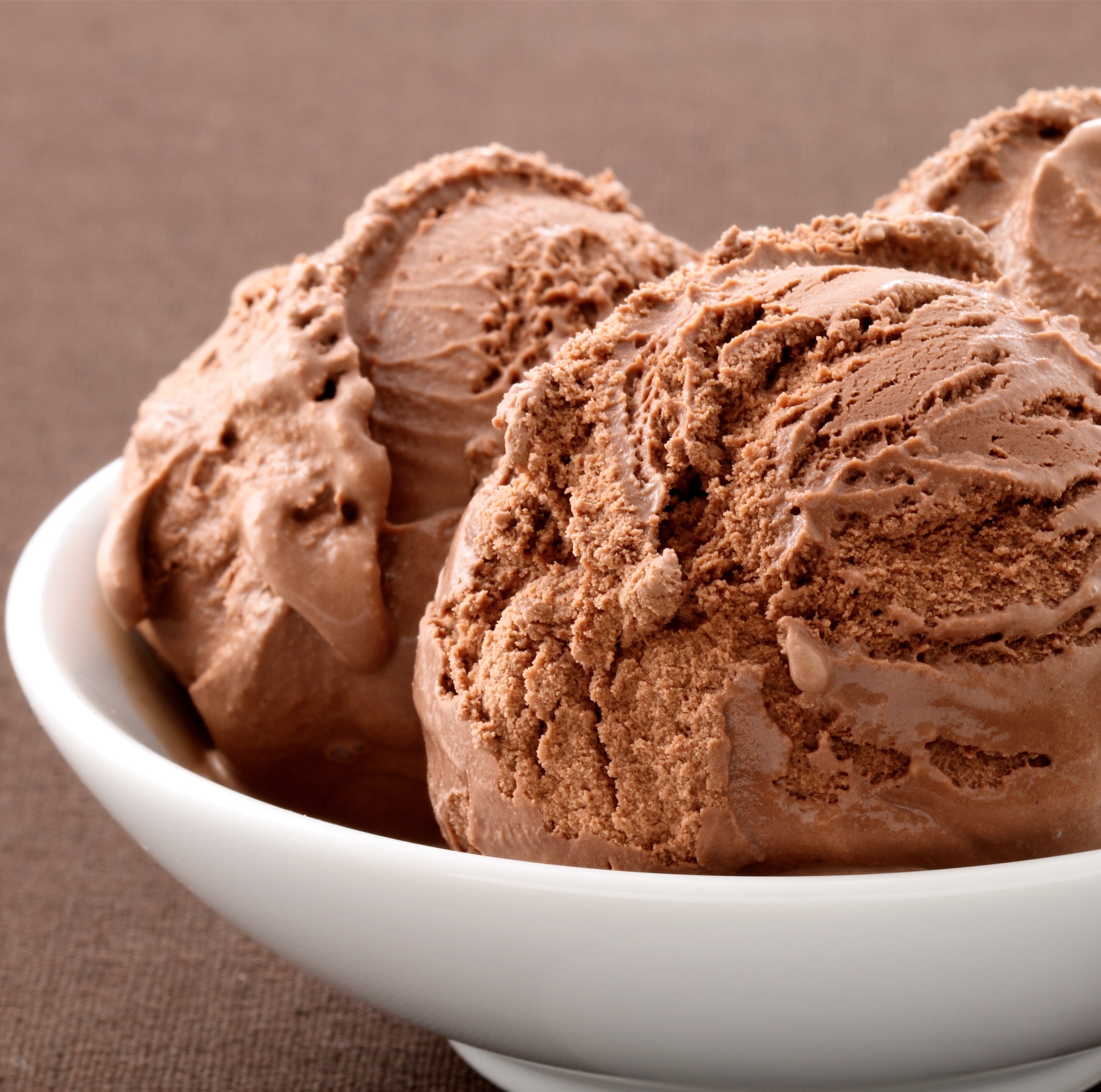 Sun Valley | Dairy Free Chocolate Ice Cream